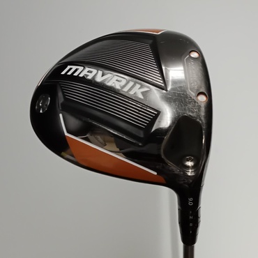 MAVRIK 1W 9°  S Diamana　50　for　Callaway