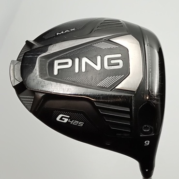 G425　MAX 1W 9°  S Speeder　569　EVOLUTION　Ⅶ