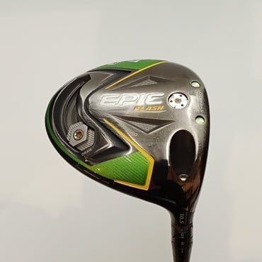 EPIC　FLASH　Sub　Zero 1W その他カーボン