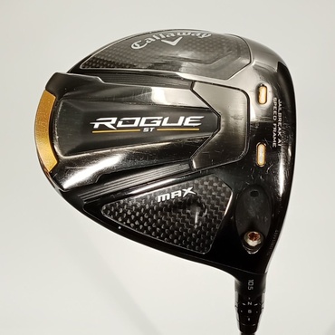 ROGUE　ST　MAX 1W その他カーボン