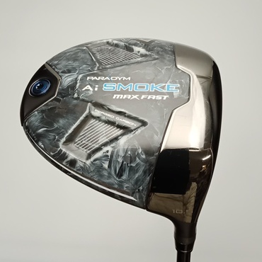 Ai　SMOKE　MAX　FAST 1W 10.5°  R TENSEI　40　for　Callaway