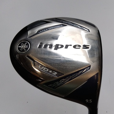 inpres　UD+2　(2019) 1W 9.5°  S TMX-419D