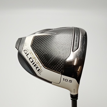 STEALTH　GLOIRE 1W 10.5°  R Speeder　NX　for　TM