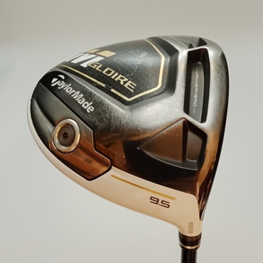 M　GLOIRE 1W 9.5°  S Speeder　EVOLUTION　TM