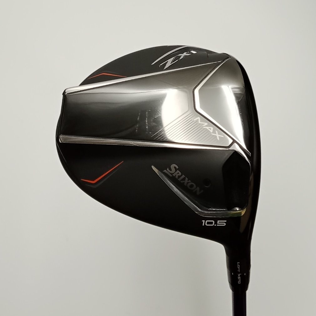 SRIXON ZXi MAX 1W Speeder NX VIOLET 50[ｶｽﾀﾑ(人気)]｜Alpen Online 