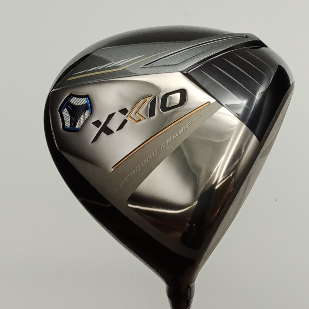 XXIO 13 ﾈｲﾋﾞｰ 1W 10.5° R XXIO MP1300 ﾈｲﾋﾞｰ｜Alpen Online 公式 