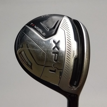 X2　HOT　(2014) 1W 9°  S Tour　AD　MT-6