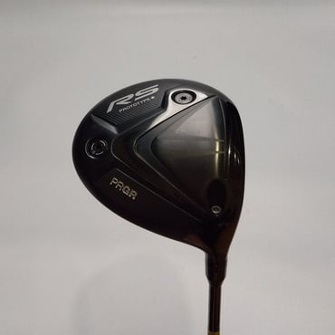 RS　PROTOTYPE　クローバー 1W その他カスタム(通常)