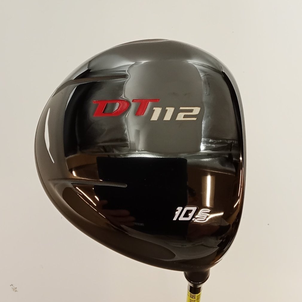 DT-112 1W 該当なし[その他ｶｰﾎﾞﾝ](-)