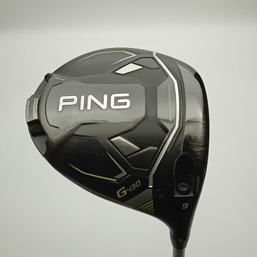 G430 LST 1W 10.5° S PING TOUR 2.0 CHROME 65｜Alpen Online 公式