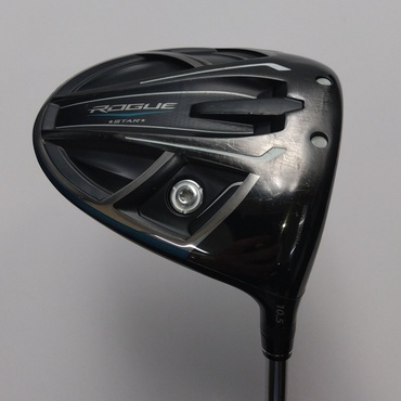 ROGUE　STAR　SPEED　STAR 1W 10.5°  SR FUBUKI　SPEED　STAR