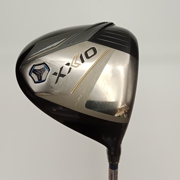 XXIO　13　ネイビー 1W 9.5°  S XXIO　MP1300　ネイビー