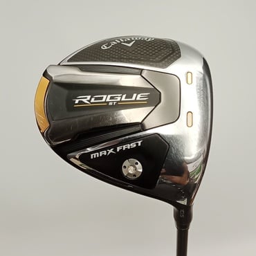 ROGUE　ST　MAX　FAST 1W 10.5°  S Speeder　NX　40　for　Callaway