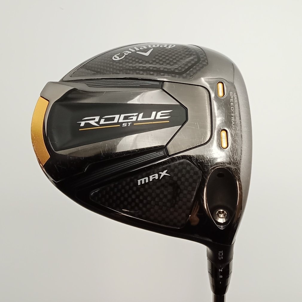 クラブ Callaway KUROKAGE XM60 SR ROGUE ST MAX 1W KURO KAGE XM 60[ｶｽﾀﾑ(人気)]｜Alpen Online 公式