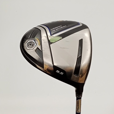 XXIO　ELEVEN　ネイビー 1W 9.5°  S XXIO　MP1100　ネイビー