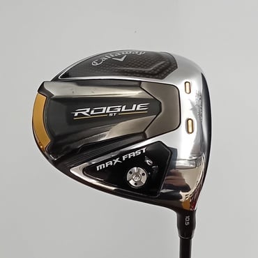 ROGUE　ST　MAX　FAST 1W 10.5°  S Speeder　NX　40　for　Callaway