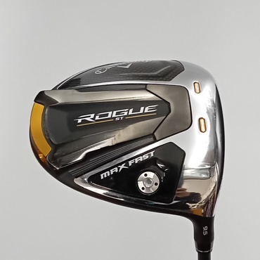 ROGUE　ST　MAX　FAST 1W 9.5°  S Speeder　NX　40　for　Callaway