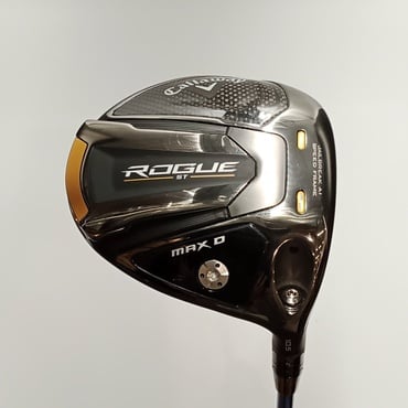 ROGUE　ST　MAX　D 1W 10.5°  S Speeder　NX　50