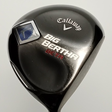 BIG　BERTHA　BETA　(2014) 1W 10.5°  R Air　Speeder　FOR　BIG　BERTHA