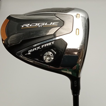 ROGUE　ST　MAX　FAST 1W 10.5°  S Speeder　NX　40　for　Callaway