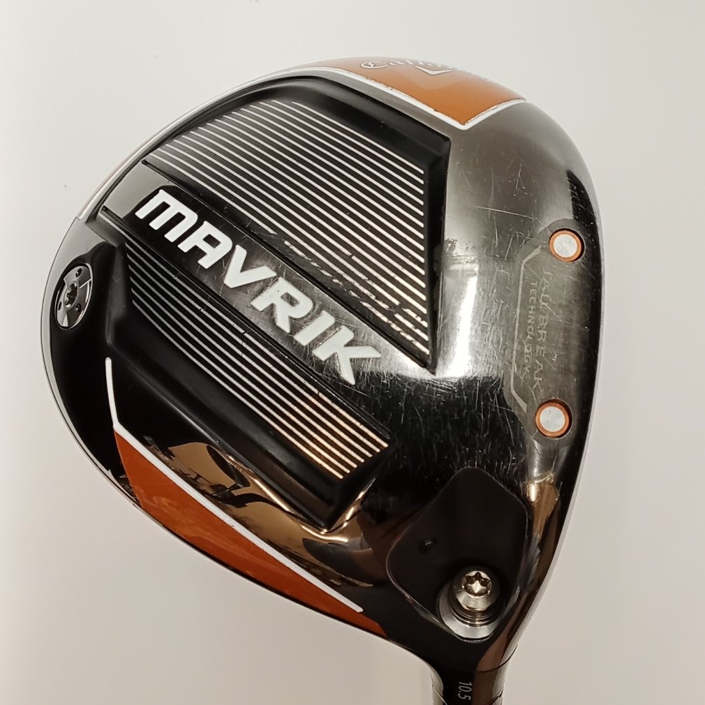MAVRIK 1W FUBUKI V 50[ｶｽﾀﾑ(通常)]｜Alpen Online 公式オンラインストア