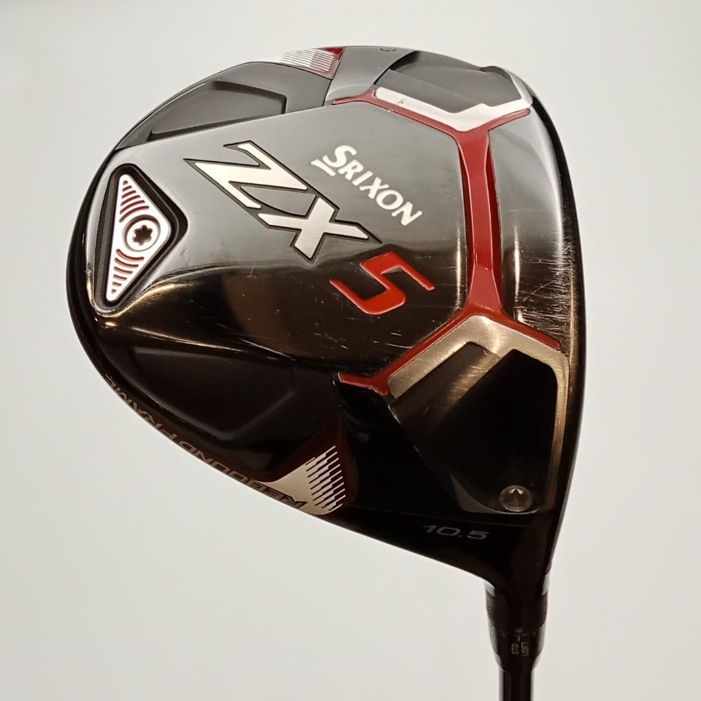 SRIXON ZX5 1W 10.5°  S Diamana ZX 50(-)
