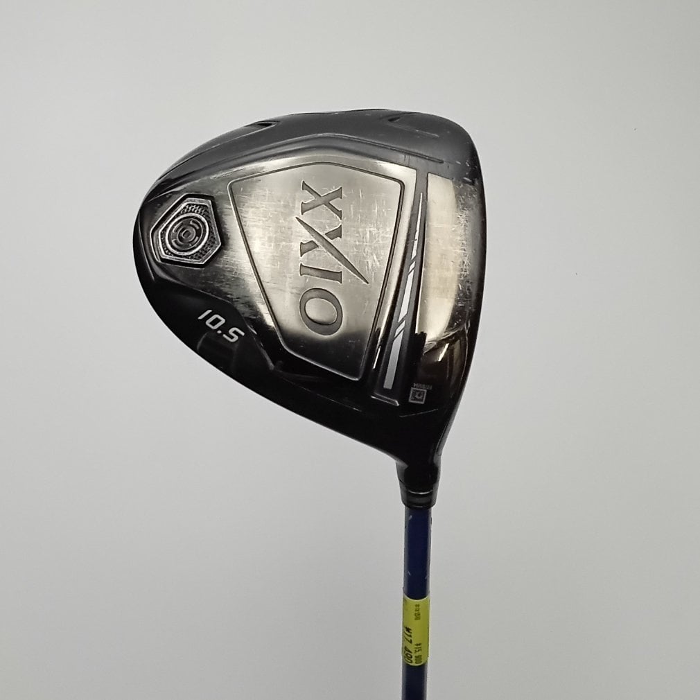 XXIO 10 クラフトSpeeder 569 Evolution VS9.5 XXIO 10 ｸﾗﾌﾄﾓﾃﾞﾙ 1W 10.5° S Speeder 569 EVOLUTION Ⅴ｜Alpen Online