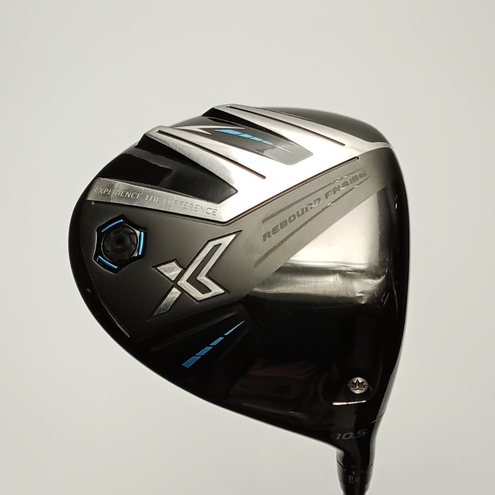 XXIO X -eks- (2024) 1W 10.5° S Miyazaki AX-3｜Alpen Online 公式
