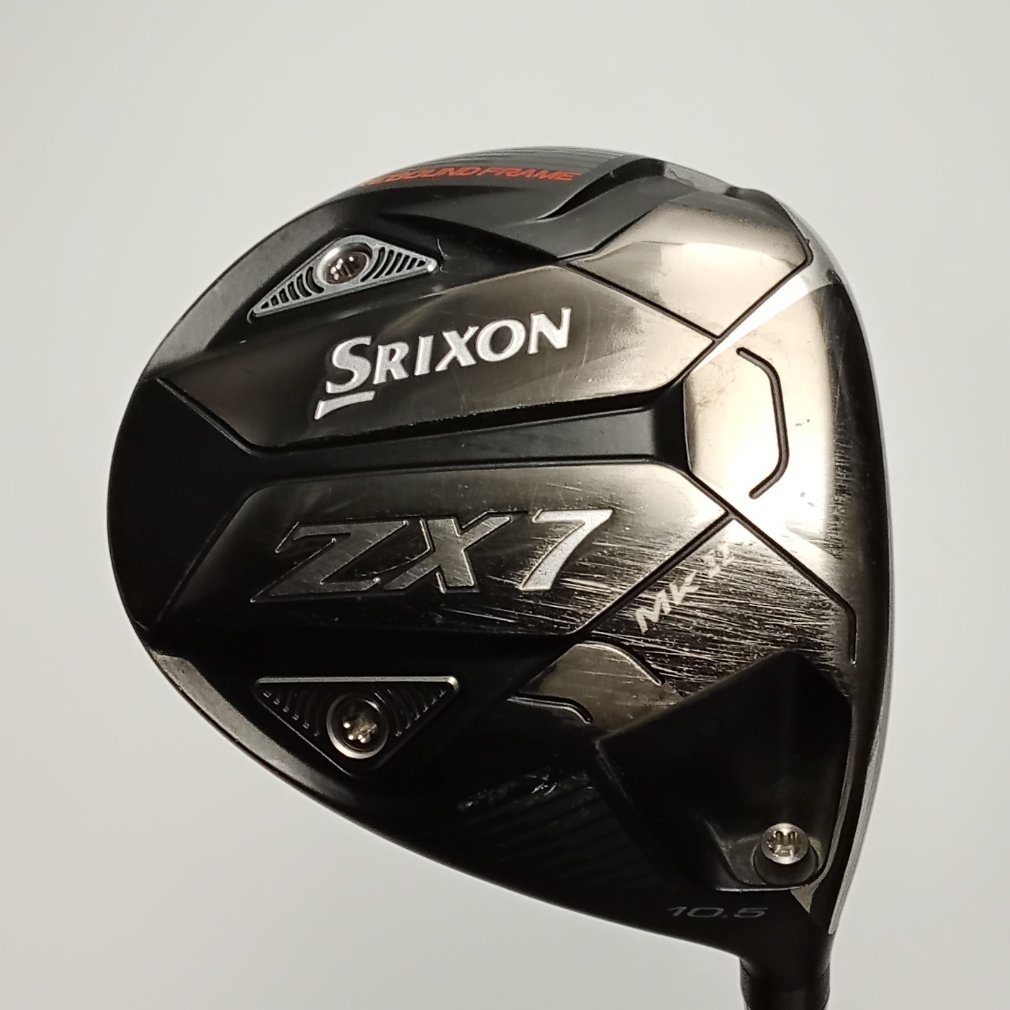 スイングアクション2 SRIXON ZX5 MKⅡ LS 1W 9.5° S Diamana ZX-Ⅱ50｜Alpen Online