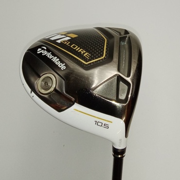 M　GLOIRE 1W 10.5°  R Speeder　EVOLUTION　TM