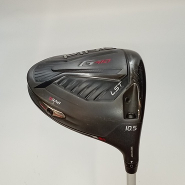 G410　LST 1W 10.5°  S ATTAS　11　5