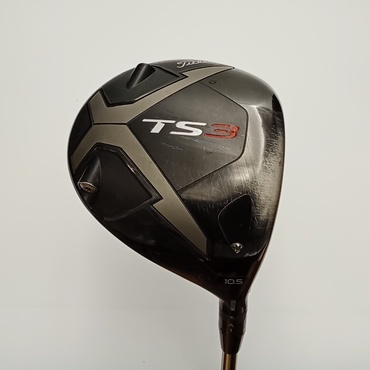TS3 1W 10.5°  S Diamana　DF　60