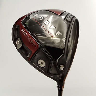 ONOFF AKA (2024) 1W 10.5°  R SMOOTH KICK MP-524D