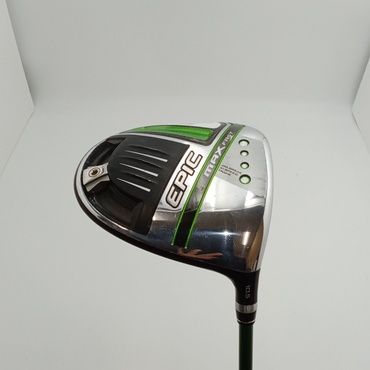 EPIC　MAX　FAST 1W 10.5°  SR Speeder　EVOLUTION　for　Callaway