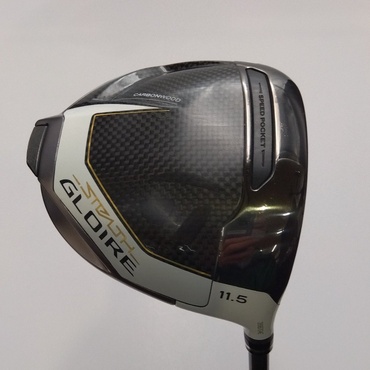 STEALTH　GLOIRE 1W 11.5°  R Speeder　NX　for　TM