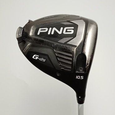 G425　MAX 1W その他カーボン