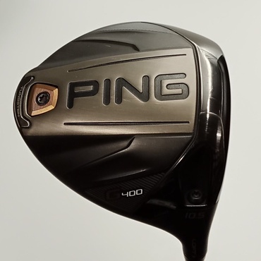 G400 1W 10.5°  S ALTA　J　CB