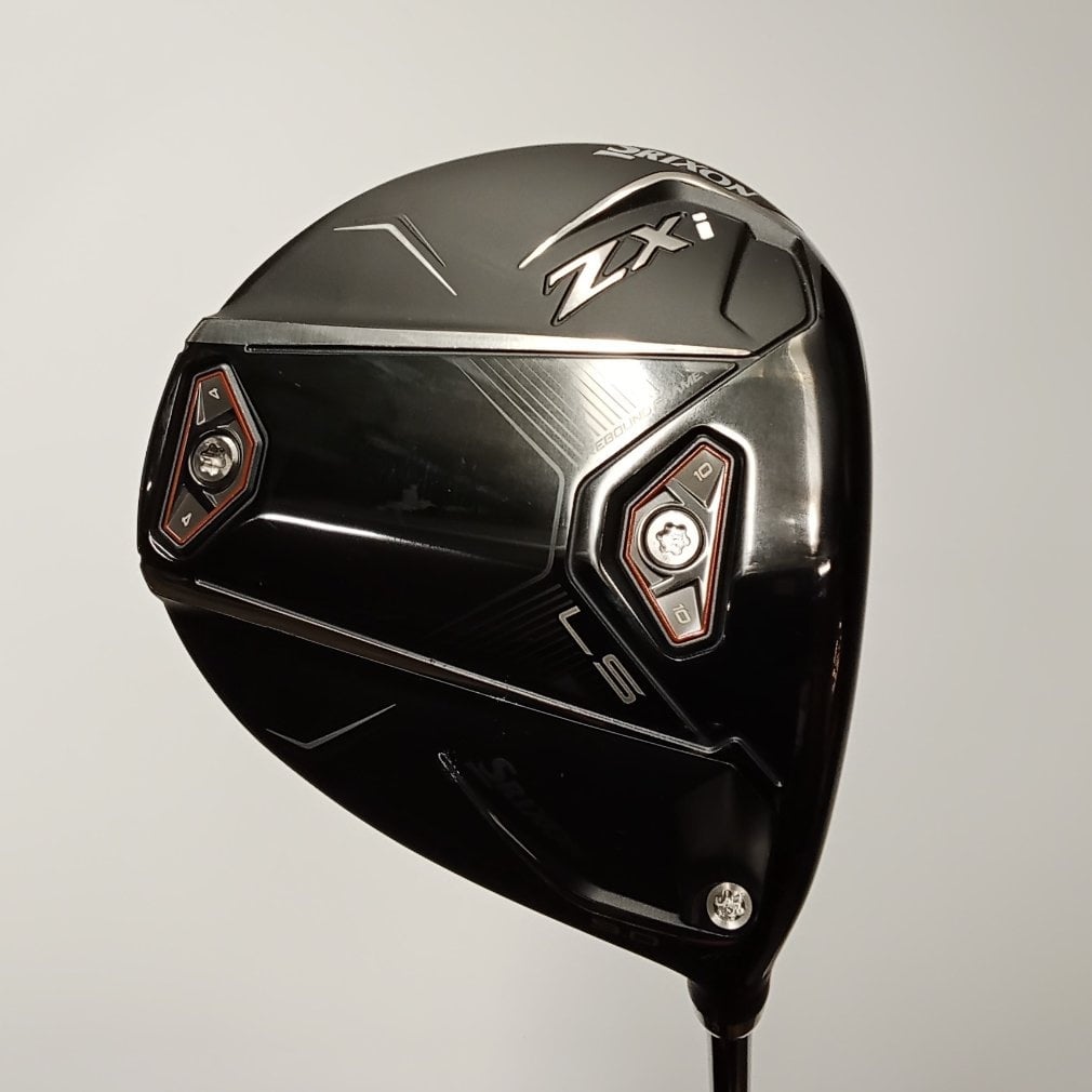 SRIXON ZXi LS 1W Speeder NX VIOLET 40[ｶｽﾀﾑ(通常)](-)