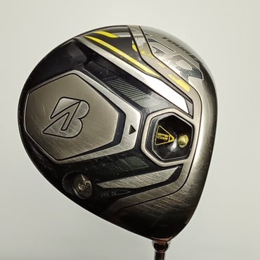 TOUR　B　JGR　(2019) 1W その他カーボン