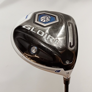 GLOIRE　F　(2014) 1W 10°  S GL3300