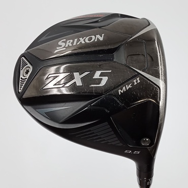 SRIXON ZX5 MKⅡ 1W 9.5°  S Diamana ZX-Ⅱ50