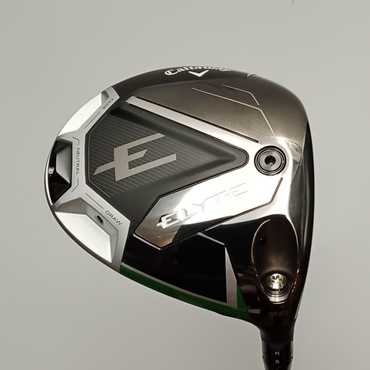 ELYTE 1W 9°  S VENTUS GREEN 50 for Callaway