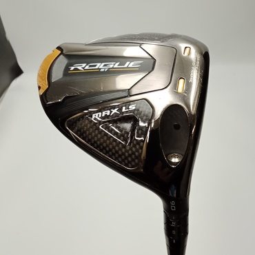 ROGUE　ST　MAX　LS 1W 9°  S TENSEI　55　for　Callaway