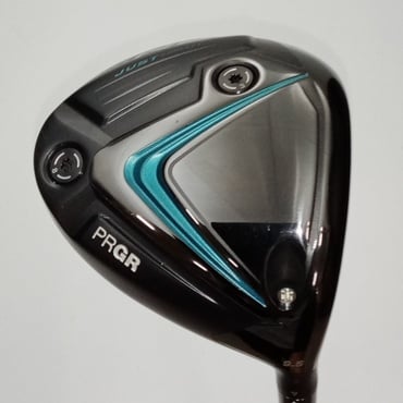RSX 1W 9.5°  R (M-37) Diamana　FOR　PRGR