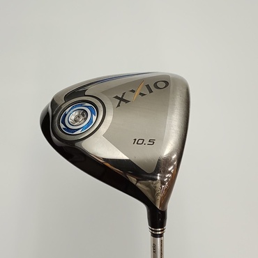 XXIO　9 1W 10.5°  SR XXIO　MP900