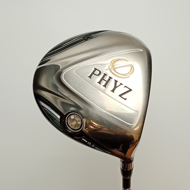 PHYZ　(2016) 1W 9.5°  SR-LK PZ-506W