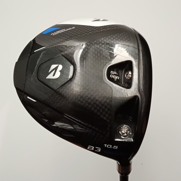 B3MAX　D 1W 10.5°  SR VANQUISH　BS40　for　MAX