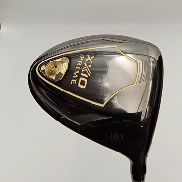 XXIO　PRIME　(2023) 1W 10.5°  R XXIO　PRIME　SP-1200