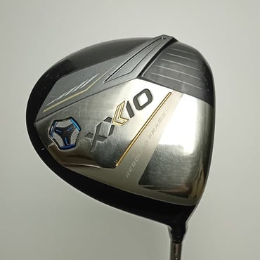 XXIO　13　ネイビー 1W 10.5°  SR XXIO　MP1300　ネイビー