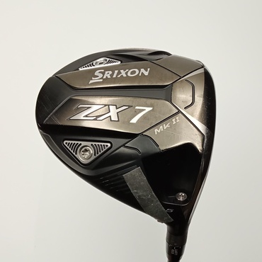 SRIXON ZX7 MKⅡ 1W 該当なし[その他ｶｰﾎﾞﾝ]